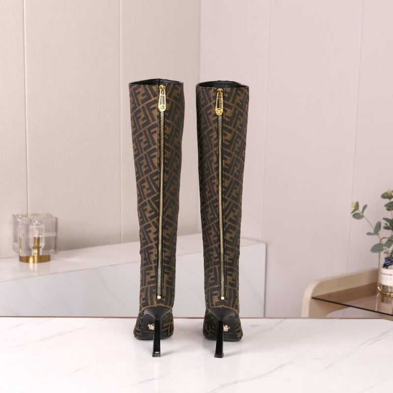 Versace Boots